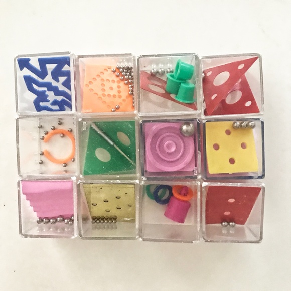 KID'S PUZZLE GAMES - Picture 3 of 4